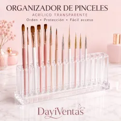 PORTA PINCEL