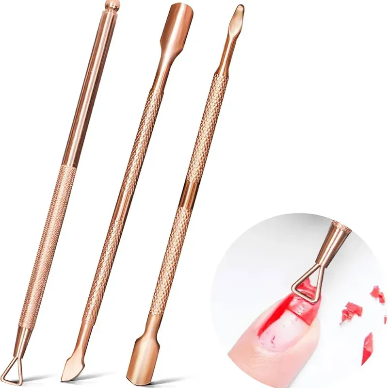 KIT EMPUJA CUTÍCULAS PROFESIONAL