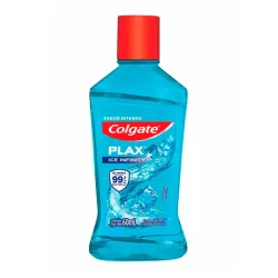 ENJUAGUE BUCAL COLGATE 60 ML