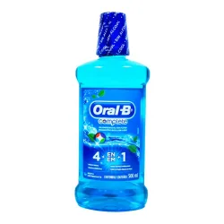 ENJUAGUE BUCAL ORAL-B 250ml