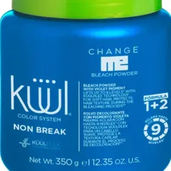 POLVO DECOLORANTE KUUL 350GR