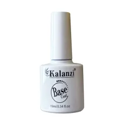 BASE  COAT KALANZI 10 ml
