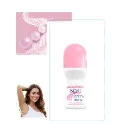 DESODORANTE NUBEL DE BOLA 65ML