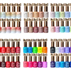 Esmalte de gel JR 12 ml