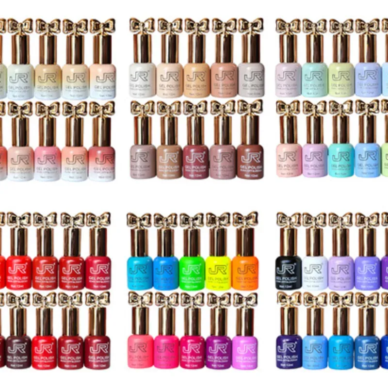 Esmalte de gel JR 12 ml