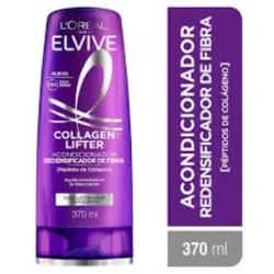ACONDICIONADOR LOREAL COLLAGEN LIFTER 370ML