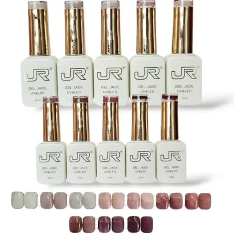 ESMALTE JADE 12 ml