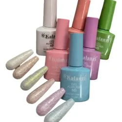 Esmalte Kalanzi 5D 10ml