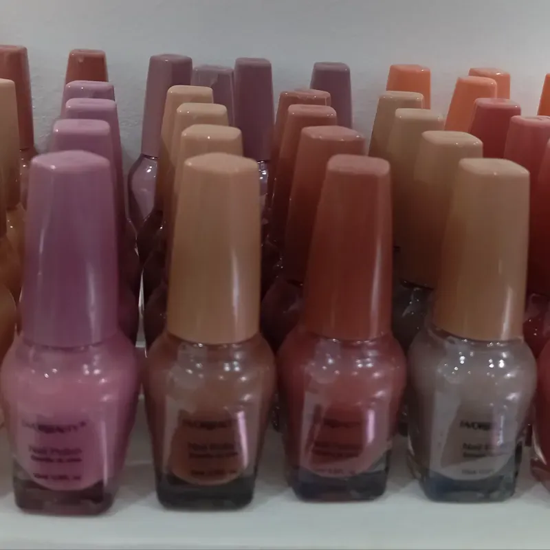 Esmalte natural 15ml