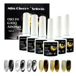 Esmalte ojo de gato Adonis 