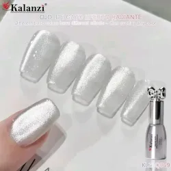 ESMALTE OJO DE GATO EFECTO RADIANTE 12ML