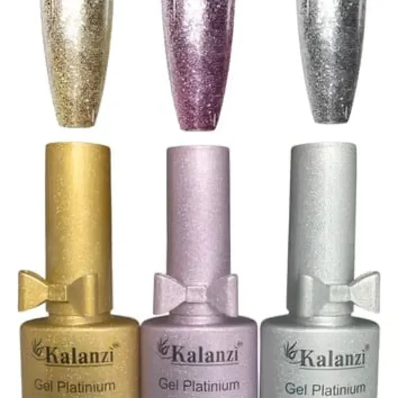 ESMALTE PLATINIUM 10ml