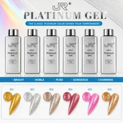PLATINIUM GEL  JR 10 ml 