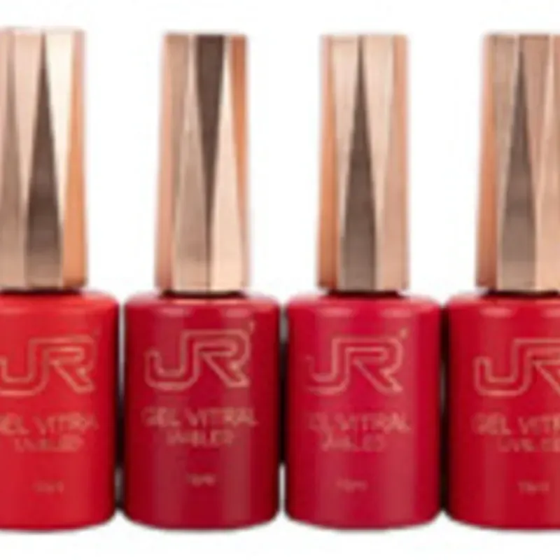 ESMALTE VITRAL JR