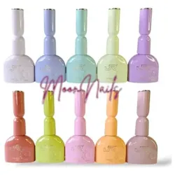 Esmaltes JR