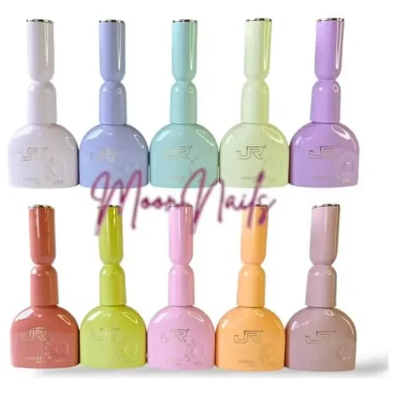 Esmaltes JR