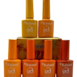 ESMALTES KALANZY 10ML