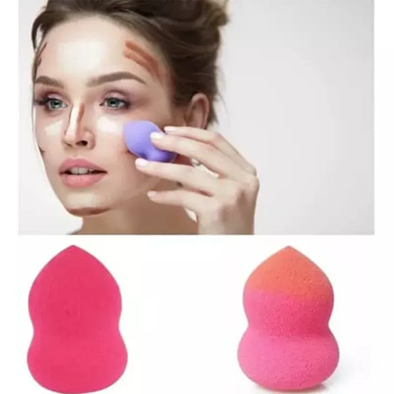 Esponja maquillaje 