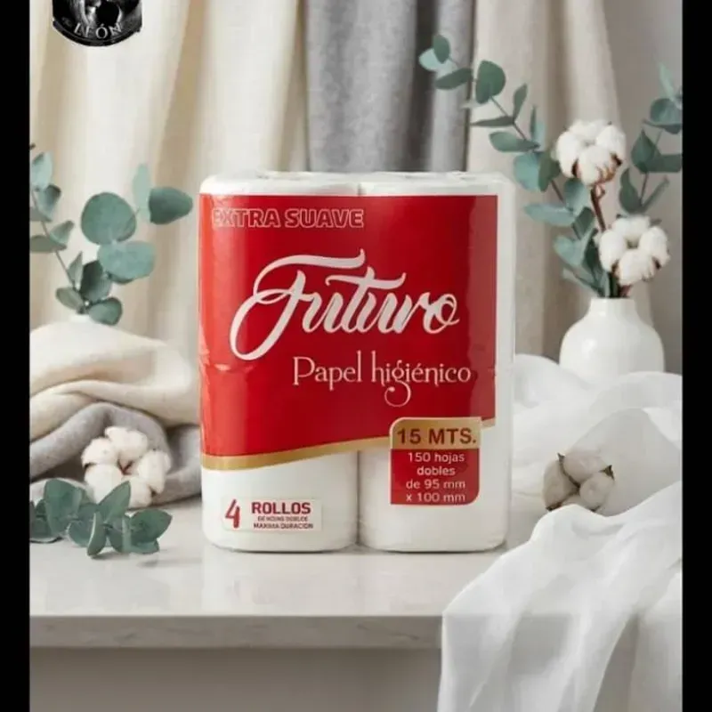 PAPEL HIGIENICO
