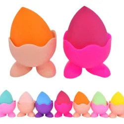 ESPONJAS MAQUILLAJE 