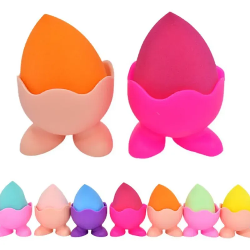 ESPONJAS MAQUILLAJE 