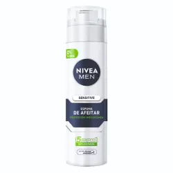ESPUMA DE AFEITAR NIVEA 200ml