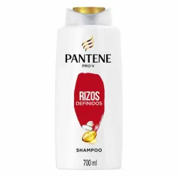 SHAMPOO PANTENE RIZOS DEFINIDOS 700ML