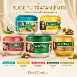 NUTRIBLEA 300ml