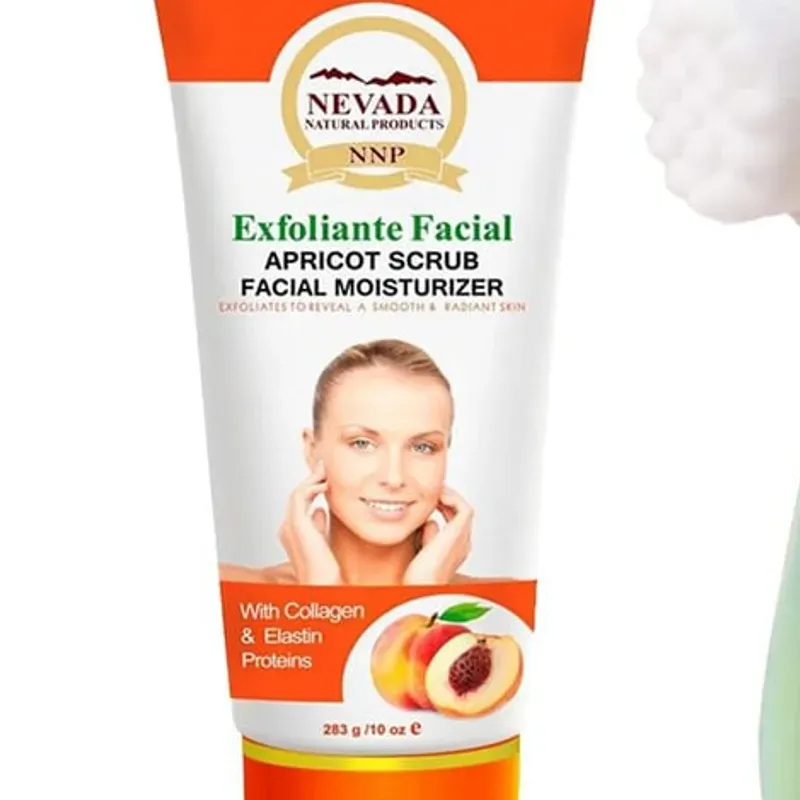 Exfoliante facial (283 g)