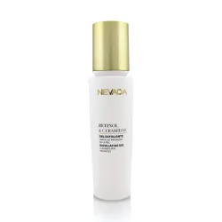 EXFOLIANTE NEVADA CON RETINOL 100ml