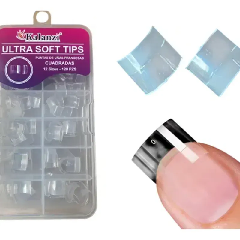 EXTENCIÓN PARA UÑAS 