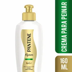 CREMA DE PEINAR PANTENE 160ML