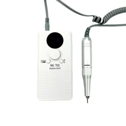 DREMEL RECARGABLE 45000 RPM
