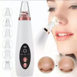 EXTRACTOR DE PUNTOS NEGROS 
