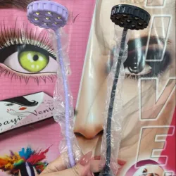 LÁMPARA PARA APRESS 7 LED 6W CON PRESILLA