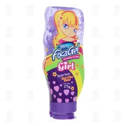 GEL FIJADOR GIRL 275G
