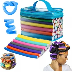 Flex para moldear rizos