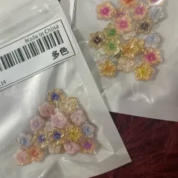 FLORES PARA DISEÑO 