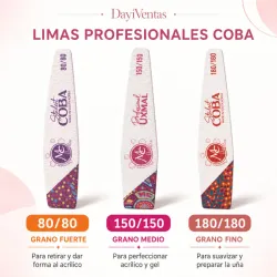 LIMAS MC