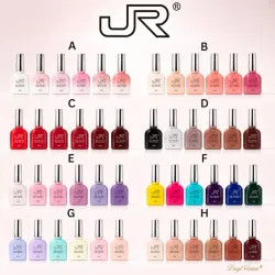 ESMALTE JR 16 ml