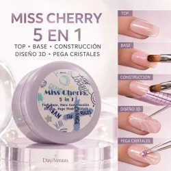 MIS CHERRY 5 en 1