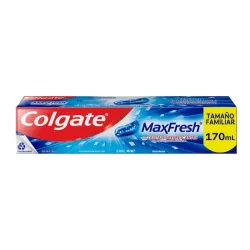 PASTA COLGATE MAXFRESH 170 ml
