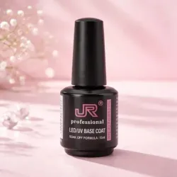 BASE COAT PROFESIONAL JR 15ML