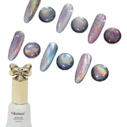 OJO DE GATO EFECTO LÁSER KALANZI 10ML