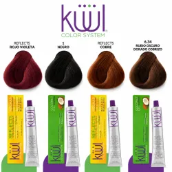 TINTES KUUL 90 g 