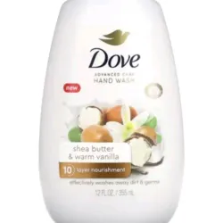 GEL DE BAÑO DOVE 355ml