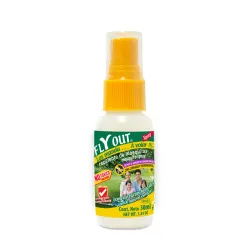 REPELENTE SPRAY 30ML