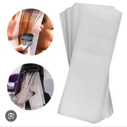 PAPEL PARA MECHAS REUTILIZABLE 100U