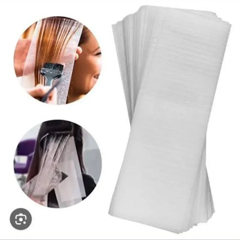 PAPEL PARA MECHAS REUTILIZABLE 100U