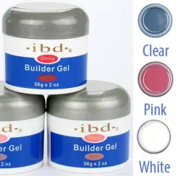 GEL DE CONSTRUCCIÓN IBD 